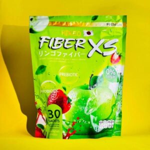 Fiber XS Slimming Juice 3 pis